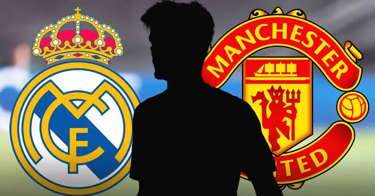 مانشستر يونايتد يرصد التعاقد مع نجم ريال مدريد في الميركاتو القادم!