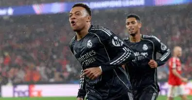 مبابي ينفجر بعد صدمة بنفيكا.. انتقادات نارية وطلب عاجل بإبعاد نجم ريال مدريد!