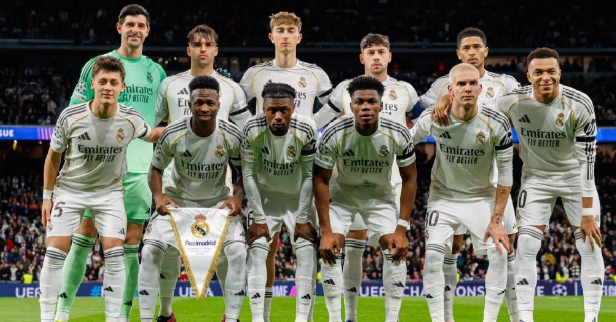 مفاجأة مدوية في ريال مدريد.. نجم من العيار الثقيل يعلن رغبته بالمغادرة!