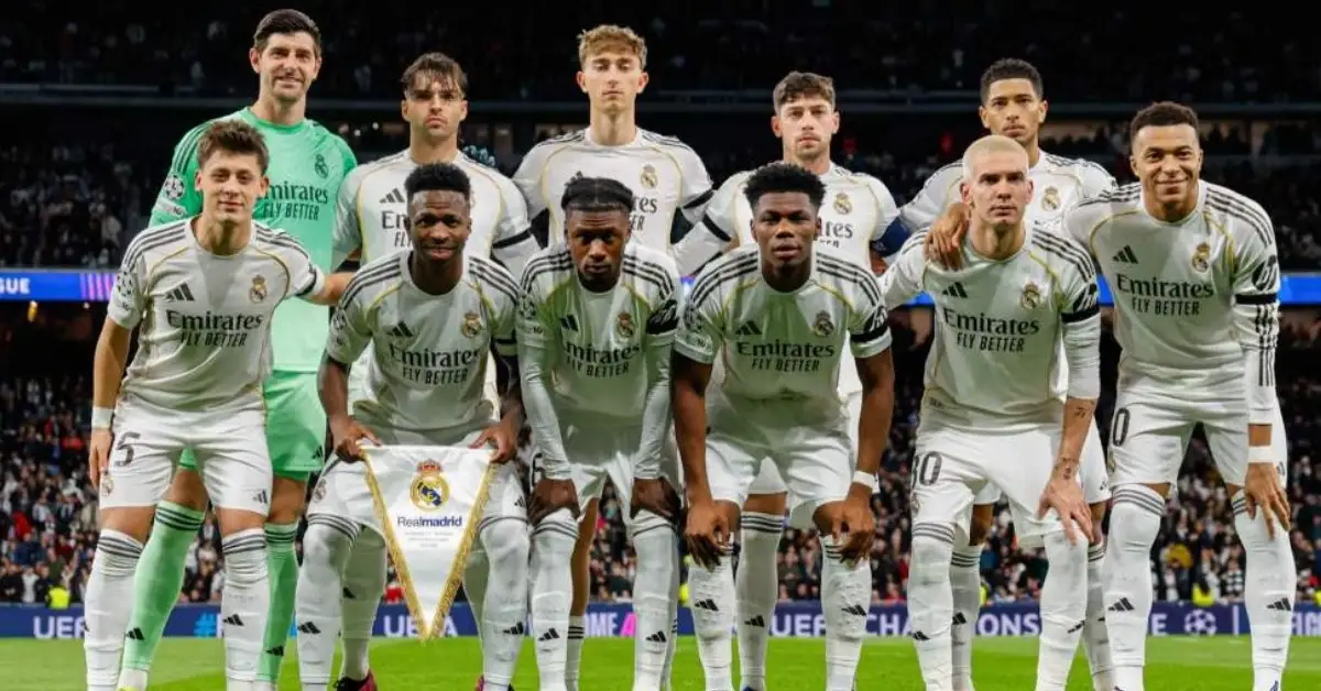 مفاجأة مدوية في ريال مدريد.. نجم من العيار الثقيل يعلن رغبته بالمغادرة!