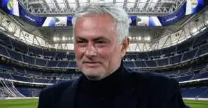مورينيو يهدد بإحداث زلزال في ريال مدريد: لاعبان مهددان بالرحيل فور وصوله!
