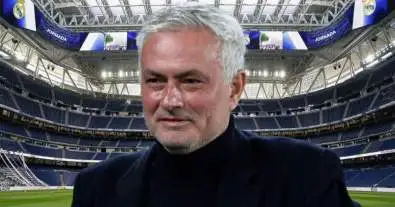 مورينيو يهدد بإحداث زلزال في ريال مدريد: لاعبان مهددان بالرحيل فور وصوله!