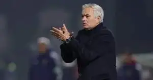 مورينيو يخرج عن صمته… تصريح واحد أشعل الجدل حول ريال مدريد!