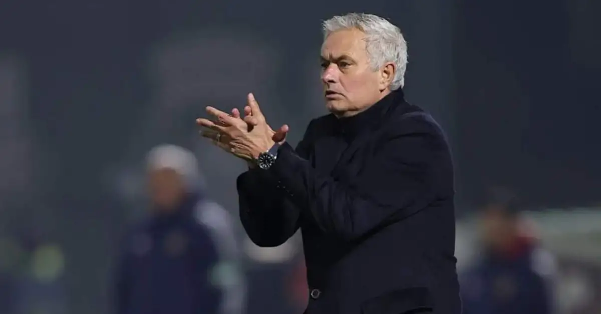 مورينيو يخرج عن صمته… تصريح واحد أشعل الجدل حول ريال مدريد!