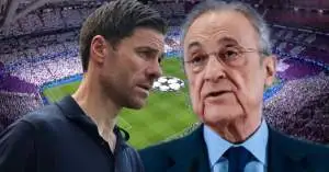 مستقبل تشابي ألونسو على المحك… ريال مدريد يستعد بخيار جديد