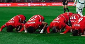 قلق وتصعيد خلف الستار… ملف مشتعل في الأهلي وأزمة تهدد الفراعنة قبل الحسم