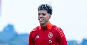 قرار صادم داخل الأهلي بشأن إمام عاشور.. واتحاد الكرة يفاجئ لقجع بتحرك غير متوقع بعد أمم إفريقيا