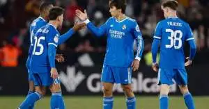 قرار صادم من ريال مدريد بعد الخروج المفاجئ من كأس الملك!