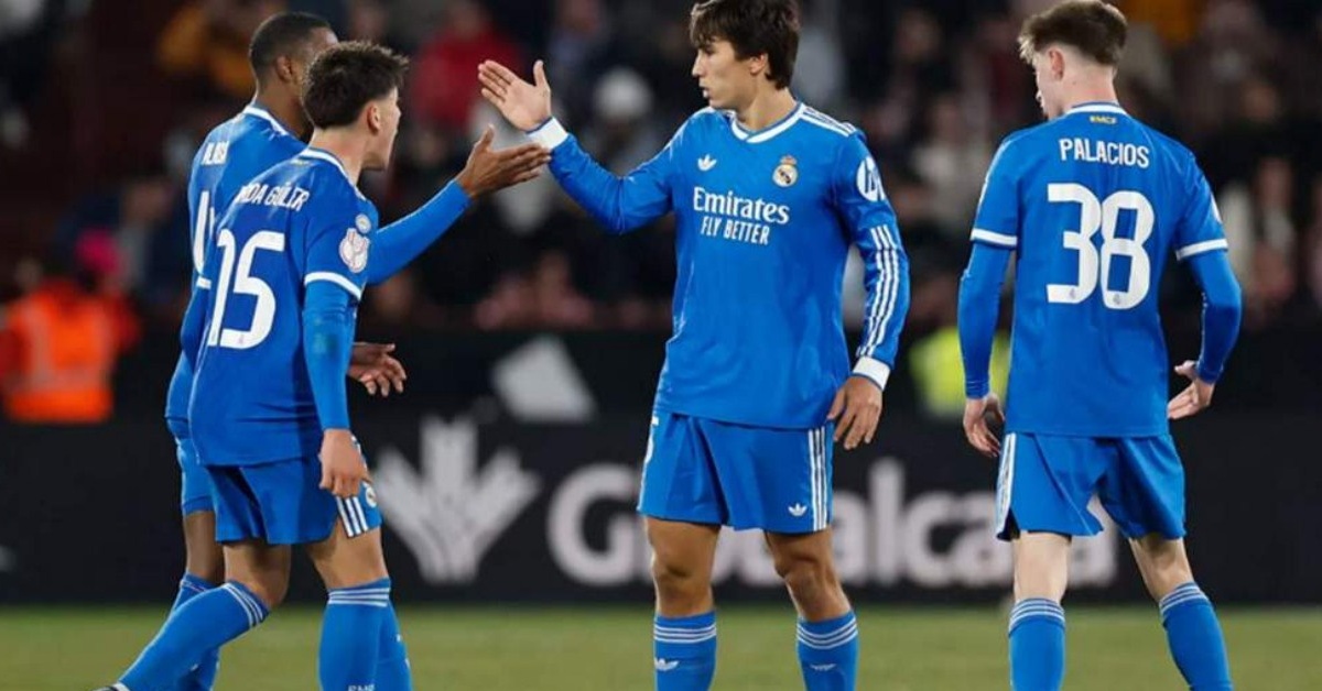 قرار صادم من ريال مدريد بعد الخروج المفاجئ من كأس الملك!