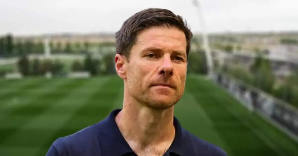 ريال مدريد بدون مبابي: تشابي ألونسو يفاجئ الجميع باختياره البديل!