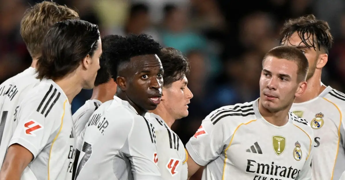 ريال مدريد يقتنص الفرصة: نجم رفضه فليك وغوارديولا يصبح هدفًا دفاعيًا عاجلًا!