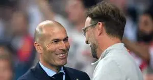 ريال مدريد يقترب من مفترق طرق… كلوب يقتحم المشهد وزيدان يلوح في الأفق!