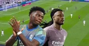 ريال مدريد يستعد للصفقة الأكبر… مفاجأة كبرى تهز وسط الفريق الملكي الصيف المقبل!