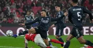 ريال مدريد يواجه معضلة جديدة في دوري أبطال أوروبا: طريق صعب قبل دور الـ16!