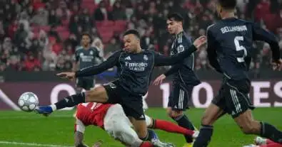 ريال مدريد يواجه معضلة جديدة في دوري أبطال أوروبا: طريق صعب قبل دور الـ16!