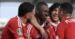 رغم الصدارة.. كواليس غاضبة تهز الأهلي بعد تعادل يانج أفريكانز