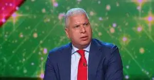 رحيل نجم الأهلي في يناير ووائل جمعة يهاجم ثنائي المنتخب بعد السقوط أمام نيجيريا