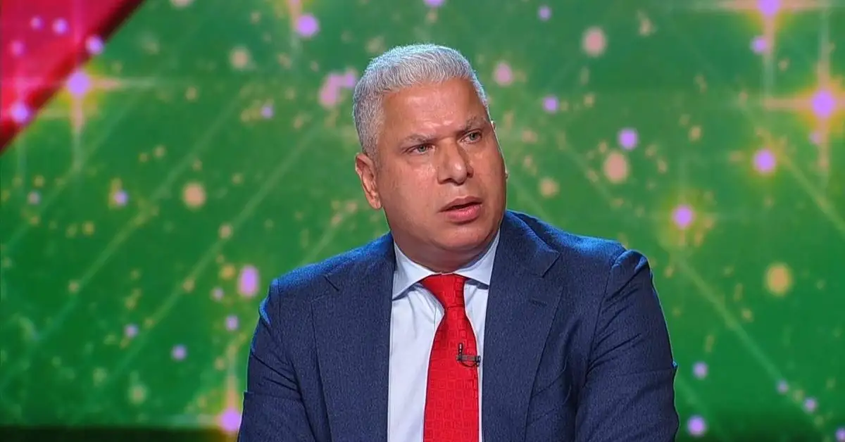 رحيل نجم الأهلي في يناير ووائل جمعة يهاجم ثنائي المنتخب بعد السقوط أمام نيجيريا