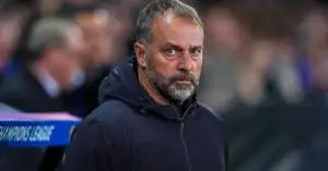 صبر فليك ينفد.. إنذار أخير وقرار ناري يقترب داخل برشلونة!