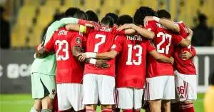 صدمة داخل الأهلي.. قرار مفاجئ يُطيح بنجم الهجوم ويُشعل ملف الصفقة الأجنبية الجديدة!