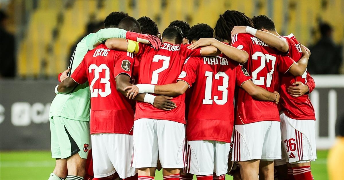 صدمة داخل الأهلي.. قرار مفاجئ يُطيح بنجم الهجوم ويُشعل ملف الصفقة الأجنبية الجديدة!