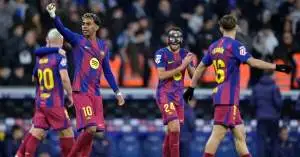 صدمة داخل إسبانيول بعد تقرير حكم الديربي… خطوة قد تغيّر كل شيء!