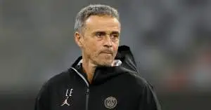 صدمة في باريس.. نجم سان جيرمان يفقد حصانته عند إنريكي وريال مدريد يقترب منه مقابل 40 مليون يورو!