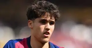 صدمة في برشلونة.. كوبارسي يكشف أولًا خيانة زميله الذي سئم من فليك ويصر على الرحيل!