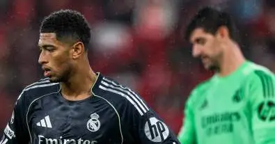 صدمة في ملعب النور.. بنفيكا يُسقط ريال مدريد ويُشعل غضب أربيلوا