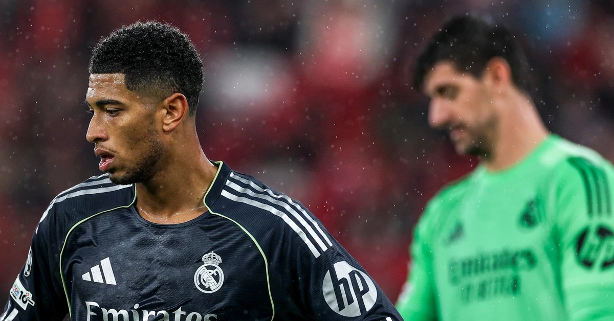 صدمة في ملعب النور.. بنفيكا يُسقط ريال مدريد ويُشعل غضب أربيلوا