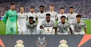 صدمة كبرى في ريال مدريد: باريس سان جيرمان يستهدف نجم الفريق ويستعد لثأر تاريخي من بيريز!