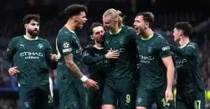 نجم مانشستر سيتي يضغط على غوارديولا لتحقيق حلمه والانضمام إلى برشلونة!