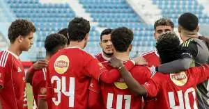 تحرك مفاجئ داخل الأهلي قبل الحسم… صفقة جديدة تقترب وقرارات حاسمة تغيّر المشهد