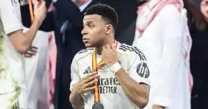 تحرك مفاجئ من مبابي يزلزل ريال مدريد بعد فضيحة كأس الملك التاريخية!