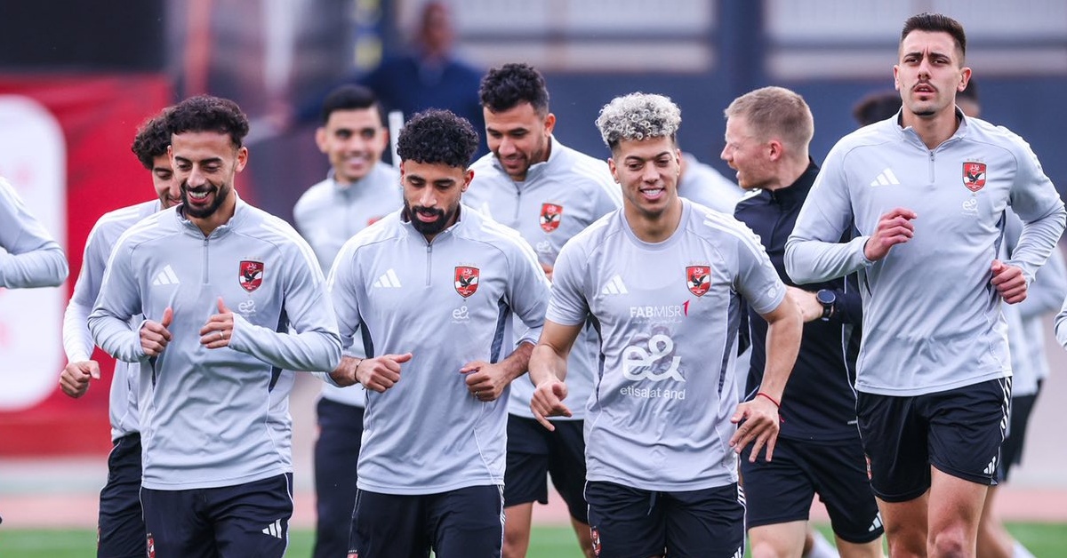 تحرك صامت خارج الكواليس… الأهلي يقترب من قرار مفصلي قبل غلق باب الشتاء