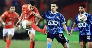 تحركات صامتة تقلب سوق الانتقالات.. الأهلي يقترب من حسم صفقة مفاجئة وسط صراع ناري مع بيراميدز