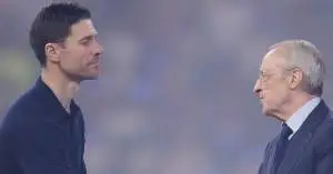 تشابي ألونسو يغادر ريال مدريد… السبب الحقيقي لرحيله يصدم الجميع!