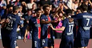 توتر في باريس سان جيرمان… نجم شاب يفتح باب الرحيل ويثير اهتمام ريال مدريد