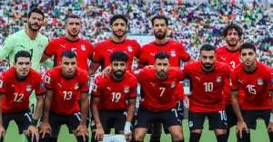 توتر مفاجئ داخل معسكر الفراعنة قبل موقعة نيجيريا… وقرارات حاسمة تغيّر المشهد بالكامل