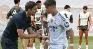 توتر متصاعد داخل ريال مدريد.. أردا غولر يشعر بالظلم وقرارات تشابي ألونسو تحت المجهر