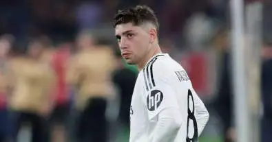 فالفيردي يهز ريال مدريد ويطالب أربيلوا بتغييرات حاسمة في التشكيلة