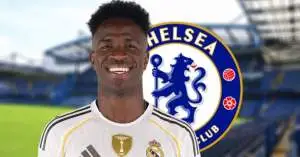 فينيسيوس على رادار تشيلسي.. تحرك مفاجئ يُشعل الجدل في مدريد