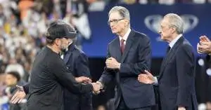 يورغن كلوب على أعتاب الريال.. خطة سريعة لتعزيز الفريق قبل الموسم الجديد!