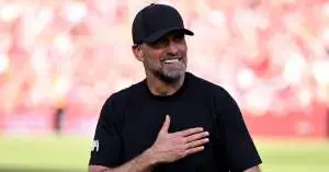 يورغن كلوب يضع ريال مدريد على مفترق صعب.. ثلاثة نجوم مهددون بالرحيل فور توليه القيادة!