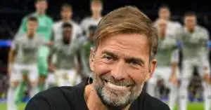 يورغن كلوب يزلزل ريال مدريد: يطالب بصلاحيات كاملة ويضع ثنائي الفريق على قائمة البيع!