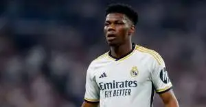 زلزال في ريال مدريد.. تشواميني يضع أربيلوا في مأزق كبير!