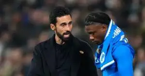 زلزال في ريال مدريد.. أربيلوا يصدم غرفة الملابس بقرار حاسم ضد 3 نجوم