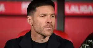 زلزال في ريال مدريد… إقالة مفاجئة لتشابي ألونسو بقرار من فلورنتينو بيريز