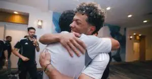 زيزو في الصورة.. غياب إمام عاشور عن رحلة الأهلي لتنزانيـا يشعل أزمة صامتة