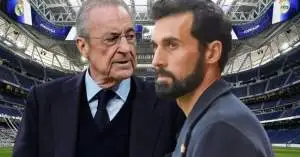 أربيلوا يحسم مستقبل لاعب ريال مدريد ويمنحه الضوء الأخضر للرحيل هذا الشتاء!